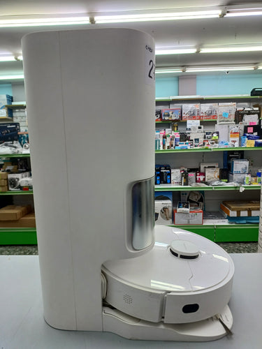 Robot Aspirador y Fregasuelos 10000 Padreame L10s Ultra Gen 2